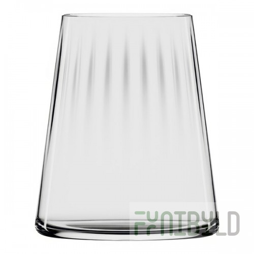 Stolzle Symphony from Global Tableware Collective 17 oz. Stemless Wine Glass - 24/Case