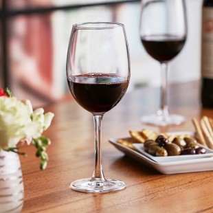 Nude Reserva from Steelite International 16 oz. Wine Glass - 24/Case Nude Reserva from Steelite International 16 oz. Wine Glass - 24/Case