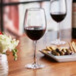 Nude Reserva from Steelite International 16 oz. Wine Glass - 24/Case