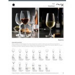 Nude Reserva from Steelite International 16 oz. Wine Glass - 24/Case
