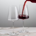 Stolzle Power from Global Tableware Collective 18.25 oz. Red Wine Glass - 6/Pack
