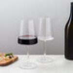 Stolzle Power from Global Tableware Collective 18.25 oz. Red Wine Glass - 6/Pack