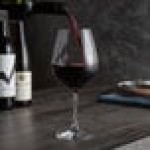 Spiegelau 4728000 Salute 27.5 oz. Burgundy Wine Glass - 12/Case