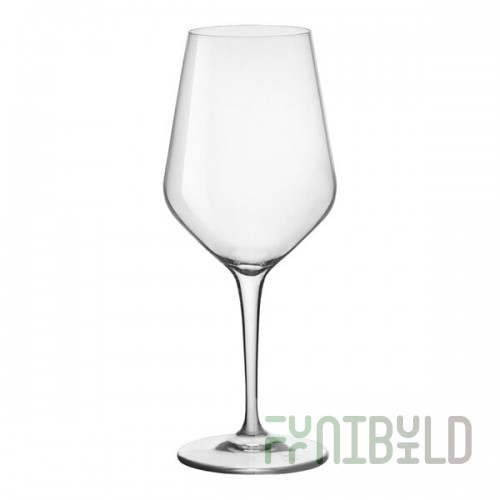 Bormioli Rocco Electra from Steelite International 15 oz. Wine Glass - 24/Case