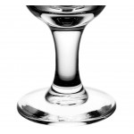 Acopa 16 oz. Glass Goblet - 12/Pack Acopa 16 oz. Glass Goblet - 12/Pack
