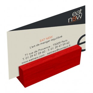 Menu Solutions WDBLOCK-MINI 3 Menu Solutions WDBLOCK-MINI 3
