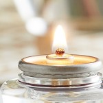 Leola Candle 15 Hour 