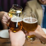 Luigi Bormioli Birrateque from BauscherHepp 17 oz. Hard Cider Glass - 24/Case Luigi Bormioli Birrateque from BauscherHepp 17 oz. Hard Cider Glass - 24/Case