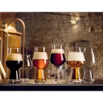 Luigi Bormioli Birrateque from BauscherHepp 17 oz. Hard Cider Glass - 24/Case Luigi Bormioli Birrateque from BauscherHepp 17 oz. Hard Cider Glass - 24/Case