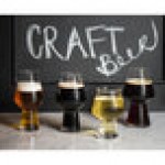 Luigi Bormioli Birrateque from BauscherHepp 17 oz. Hard Cider Glass - 24/Case Luigi Bormioli Birrateque from BauscherHepp 17 oz. Hard Cider Glass - 24/Case