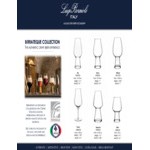 Luigi Bormioli Birrateque from BauscherHepp 17 oz. Hard Cider Glass - 24/Case Luigi Bormioli Birrateque from BauscherHepp 17 oz. Hard Cider Glass - 24/Case