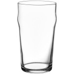 Pasabahce from Steelite International 20 oz. Fully Tempered Nonic Glass - 48/Case Pasabahce from Steelite International 20 oz. Fully Tempered Nonic Glass - 48/Case