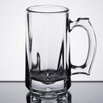 Libbey 5206 12 oz. Beer Mug - 12/Case