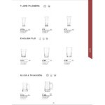 Libbey 5206 12 oz. Beer Mug - 12/Case