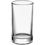 Acopa Straight Up 5 oz. Customizable Juice Glass / Tasting Glass - 12/Case