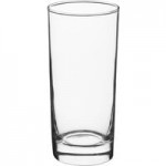 Acopa Straight Up 5 oz. Customizable Juice Glass / Tasting Glass - 12/Case