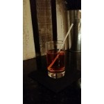 Acopa Straight Up 5 oz. Customizable Juice Glass / Tasting Glass - 12/Case