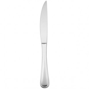 Oneida New Rim by 1880 Hospitality T015KSSF 9 1/4