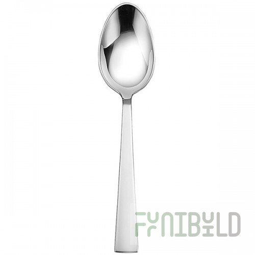 Sant'Andrea Satin Fulcrum by 1880 Hospitality T812STBF 8 3/4