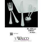 Walco Prim from Steelite International WL9705 7 5/8