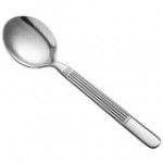 Oneida Athena by 1880 Hospitality B986FDNF 7 1/4 Oneida Athena by 1880 Hospitality B986FDNF 7 1/4