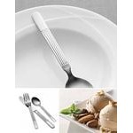 Oneida Athena by 1880 Hospitality B986FDNF 7 1/4 Oneida Athena by 1880 Hospitality B986FDNF 7 1/4