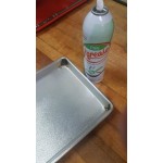Pan Sprease 16 oz. All-Purpose Release Spray - 6/Case Pan Sprease 16 oz. All-Purpose Release Spray - 6/Case