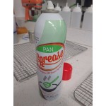 Pan Sprease 16 oz. All-Purpose Release Spray - 6/Case Pan Sprease 16 oz. All-Purpose Release Spray - 6/Case