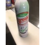 Pan Sprease 16 oz. All-Purpose Release Spray - 6/Case Pan Sprease 16 oz. All-Purpose Release Spray - 6/Case