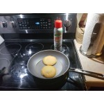 Pan Sprease 16 oz. All-Purpose Release Spray - 6/Case Pan Sprease 16 oz. All-Purpose Release Spray - 6/Case