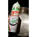 Pan Sprease 16 oz. All-Purpose Release Spray - 6/Case Pan Sprease 16 oz. All-Purpose Release Spray - 6/Case