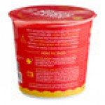 Lotus Foods Red Miso Rice Ramen Noodle Soup Cup 2 oz. - 6/Case