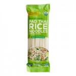 Lotus Foods Red Miso Rice Ramen Noodle Soup Cup 2 oz. - 6/Case