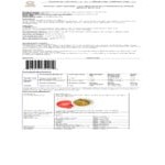 Lotus Foods Red Miso Rice Ramen Noodle Soup Cup 2 oz. - 6/Case