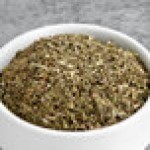 Davidson's Organic Peppermint Leaves Herbal Loose Leaf Tea 1 lb.