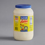 Goya 7.5 lb. Adobo All-Purpose Seasoning with Pepper
