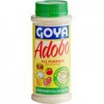 Goya 7.5 lb. Adobo All-Purpose Seasoning with Pepper