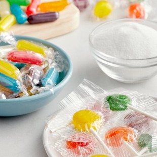 LorAnn Oils 10 lb. Sugar-Free Hard Candy Mix LorAnn Oils 10 lb. Sugar-Free Hard Candy Mix
