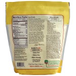 Bob's Red Mill 32 oz. Super-Fine Almond Flour Bob's Red Mill 32 oz. Super-Fine Almond Flour