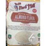 Bob's Red Mill 32 oz. Super-Fine Almond Flour Bob's Red Mill 32 oz. Super-Fine Almond Flour