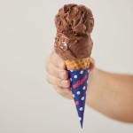 Eclipse Foods Vegan Chocolate Ice Cream 3 Gallon Eclipse Foods Vegan Chocolate Ice Cream 3 Gallon