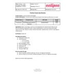 Eclipse Foods Vegan Chocolate Ice Cream 3 Gallon Eclipse Foods Vegan Chocolate Ice Cream 3 Gallon