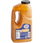 Sauce Craft Signature Sauce 0.5 Gallon - 4/Case Sauce Craft Signature Sauce 0.5 Gallon - 4/Case