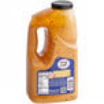 Sauce Craft Signature Sauce 0.5 Gallon - 4/Case Sauce Craft Signature Sauce 0.5 Gallon - 4/Case