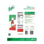 Tajin Clasico Seasoning 0.035 oz. Packet - 1,000/Case