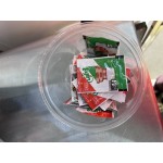 Tajin Clasico Seasoning 0.035 oz. Packet - 1,000/Case