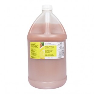 LorAnn Oils Pineapple Bakery Emulsion - 1 Gallon LorAnn Oils Pineapple Bakery Emulsion - 1 Gallon