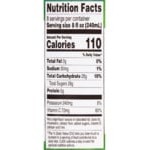 Ruby Kist 64 fl. oz. Apple Juice - 8/Case