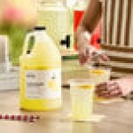 Hometown Provisions Lemonade Beverage 5:1 Concentrate 1 Gallon Hometown Provisions Lemonade Beverage 5:1 Concentrate 1 Gallon