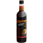 DaVinci Gourmet Classic German Chocolate Cake Flavoring Syrup 750 mL - 4/Case
